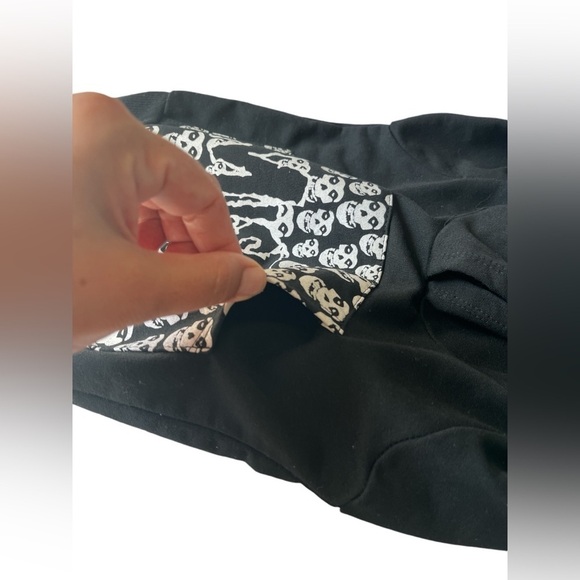 Misfits 2006 Hoodie Purse - Picture 12 of 12